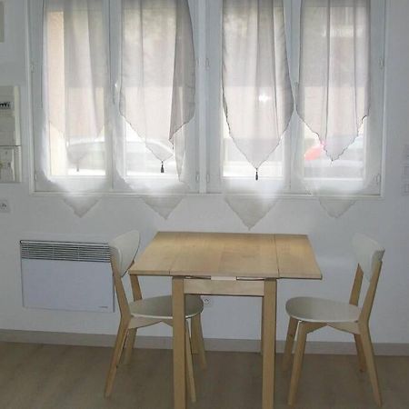Petit Studio A Bordeaux Chartrons / Jardin Public Екстер'єр фото