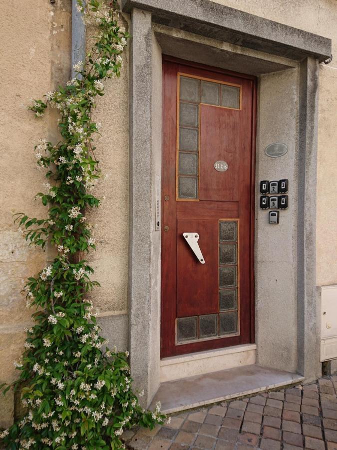 Petit Studio A Bordeaux Chartrons / Jardin Public Екстер'єр фото