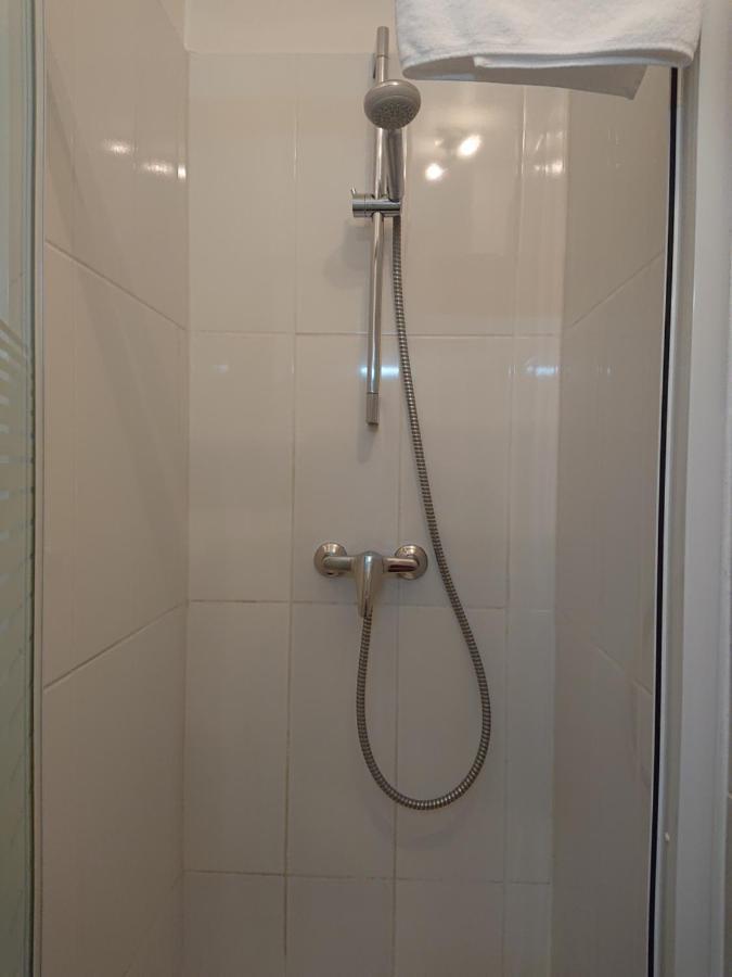 Petit Studio A Bordeaux Chartrons / Jardin Public Екстер'єр фото